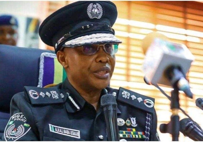 60759 assault police ig alkali baba orders immediate arrest prosecution of seun kuti