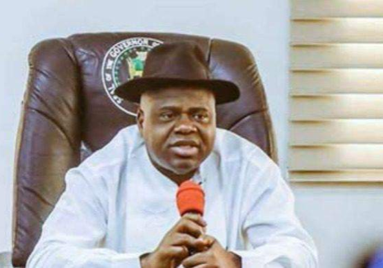 63220 niger delta still unhappy with 3 allocation in petroleum industry act bayelsa governor