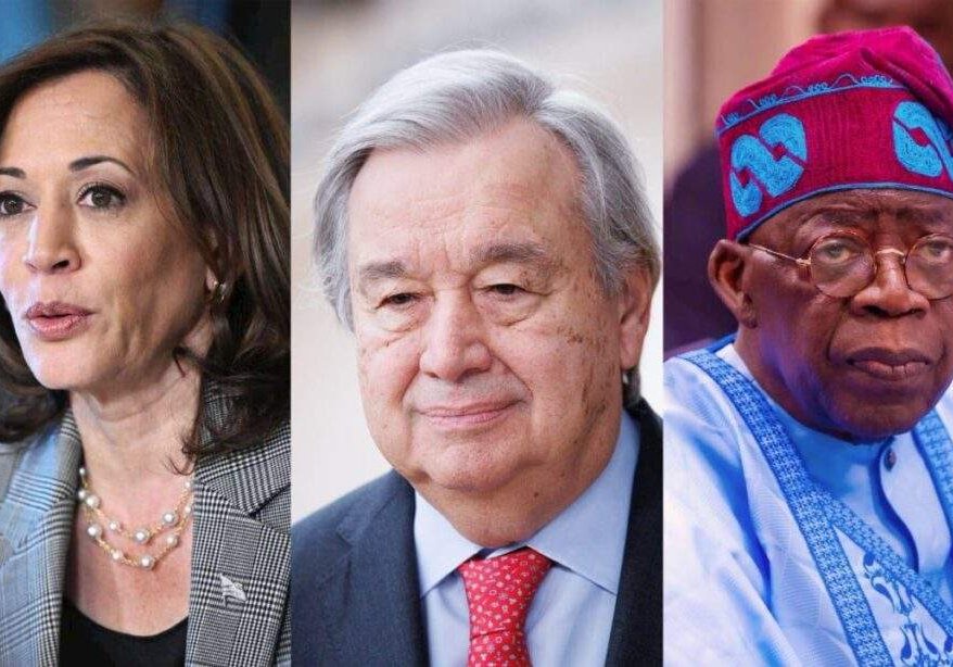 86962 niger coup details of us vice president harris guterres phone conversation with tinubu revealed
