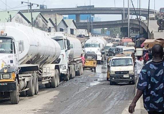 93891 fuel marketers express concern as government rejects price increase