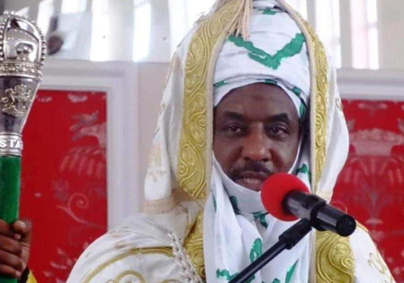 93894 former emir sanusi urges nigerians to stand strong and hold political leaders accountable