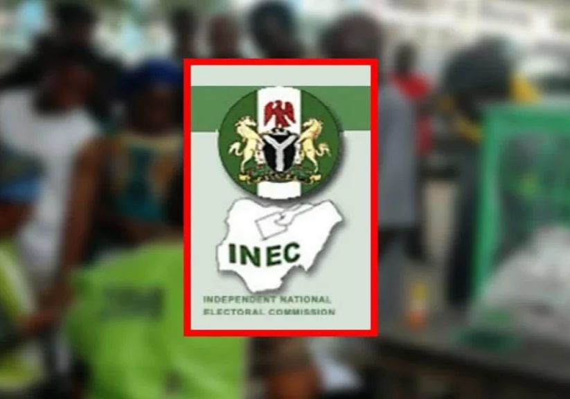 'Calm down, remain focused' - AAP to members as INEC registers two parties