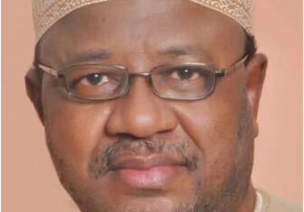 2027: I never met Peter Obi - Umar Ardo on why INEC refused to register ADA