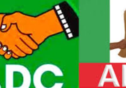 APC targeting us despite controlling 34 states – ADC