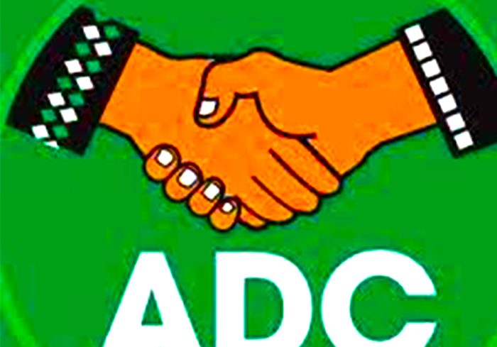 APC have all governors, afraid of free, fair election - ADC