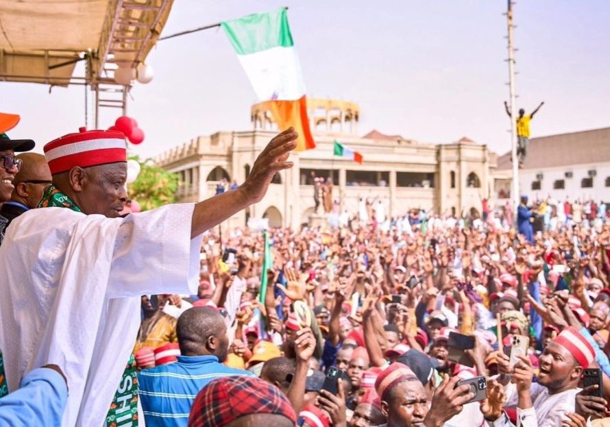 Kwankwaso’s defection triggers APC to 'use' INEC to cause chaos in our party, says ADC — Daily Nigerian