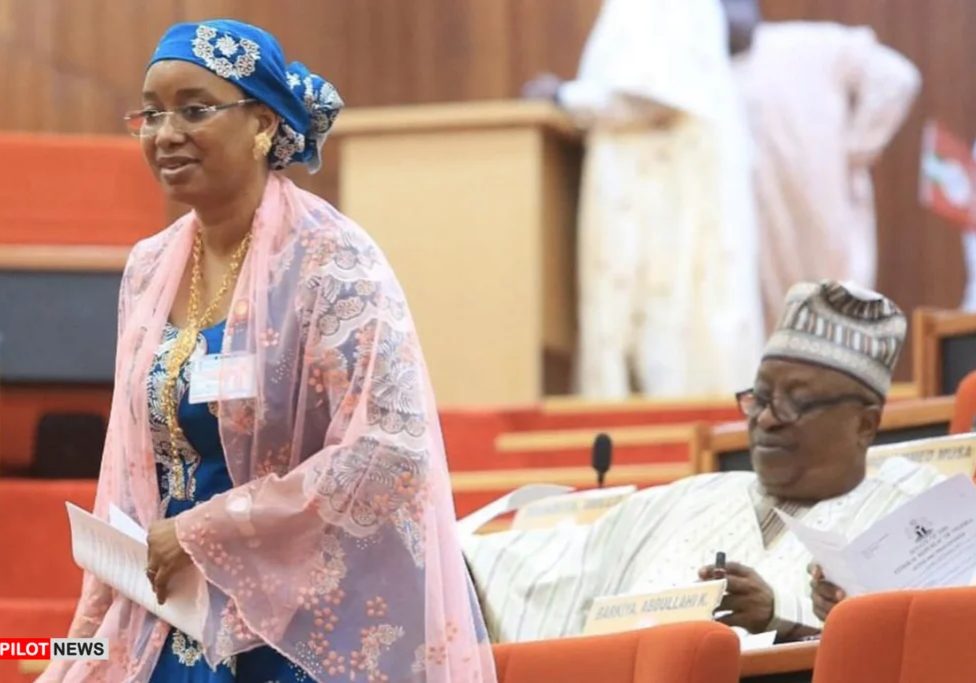 Binani faults Adamawa ADC congresses conducted against court order