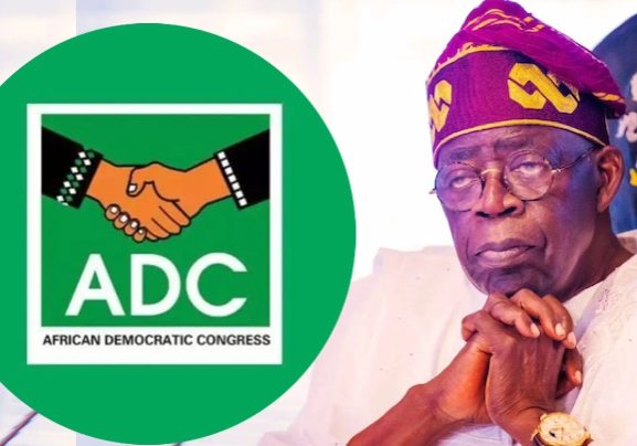 INEC: We can't have one-party system in Nigeria - ADC dares Tinubu