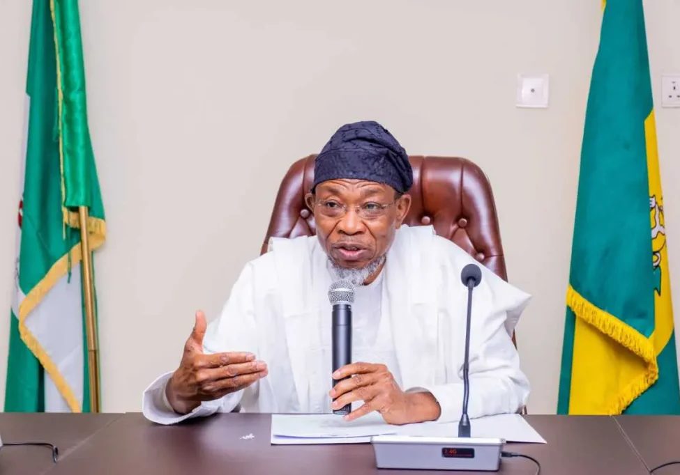 Renewed Hope Agenda a scam, Tinubu should resign — Rauf Aregbesola