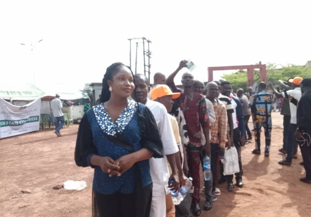 Ebonyi ADC re-elects Adibe-Nwafor as Chairman