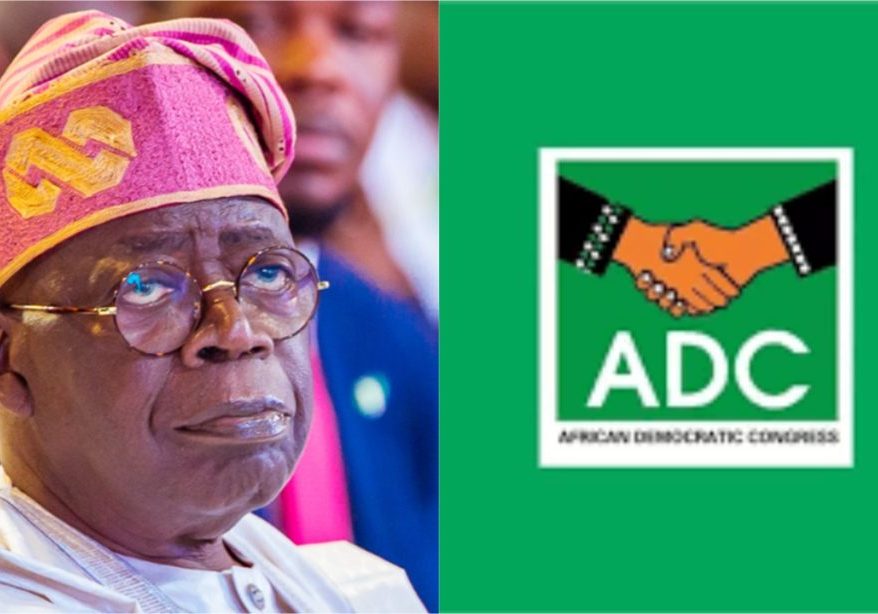 ADC accuses Tinubu of playing politics amid hardship