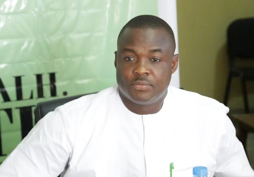 Presidency targeting opposition leaders out of fear - Fabiyi