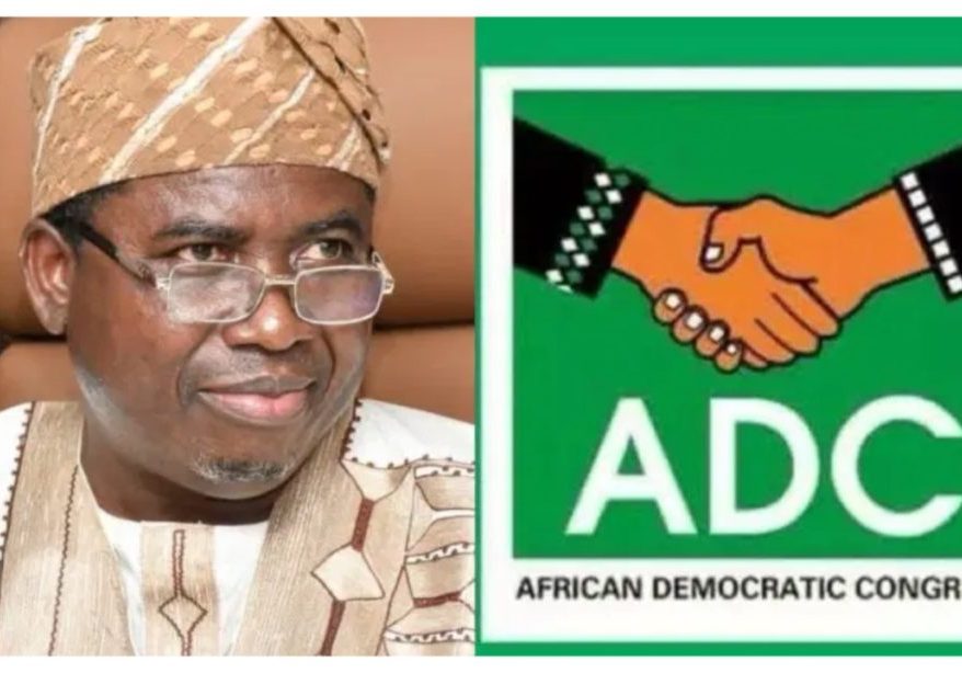 ADC youths set for AmupitanMustGo protests in Lagos, Ogun, Jigawa