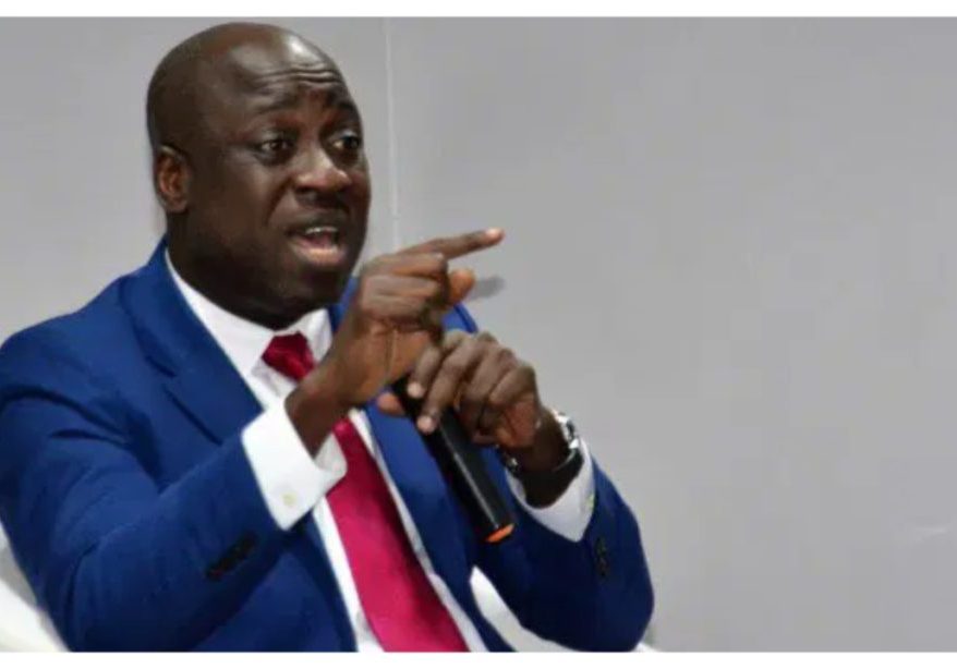 Frustrating, sabotaging opposition parties is self-destructive - Abdullahi warns APC govt