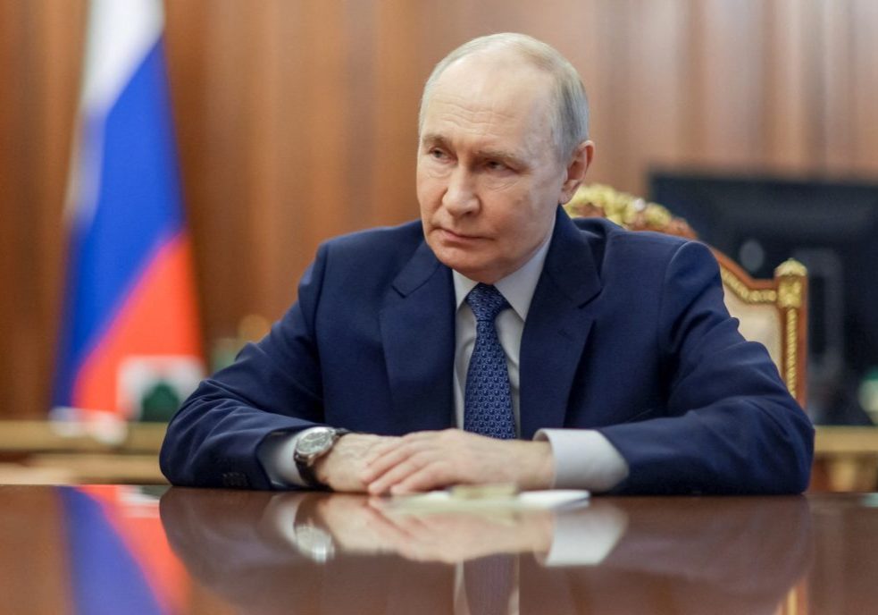 russia ukraine conflict politics