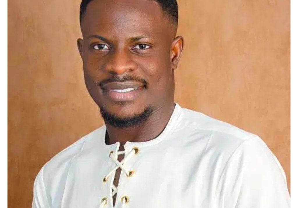 Tech expert highlights importance of AI on startups in Africa