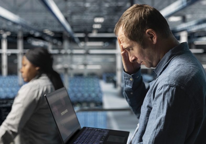 Americans concerned over AI amid cost-of-living crisis – poll — RT World News