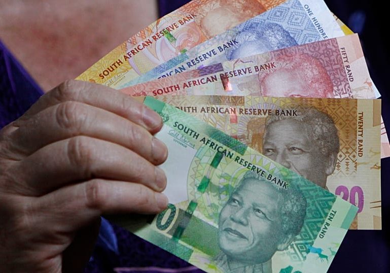 South African state prosecutors reinstate bribery charges against former minister