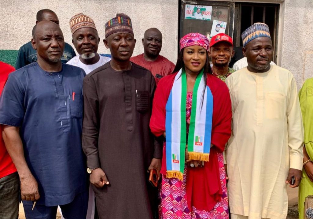 Reps aspirant pledges collaboration with area council leadership, stakeholders