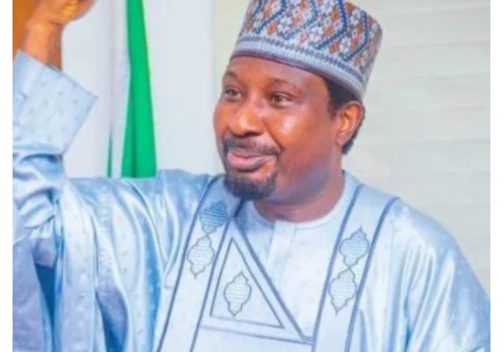 Kano: Blame Barau for Gawuna’s exit from APC - Idris