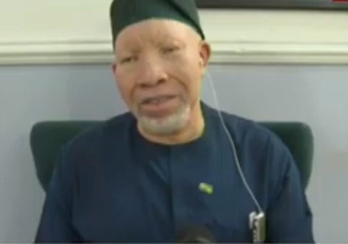 Okpebholo: 'I only said he couldn't pass WAEC at 'miracle' center - APC’s Odigie clarifies