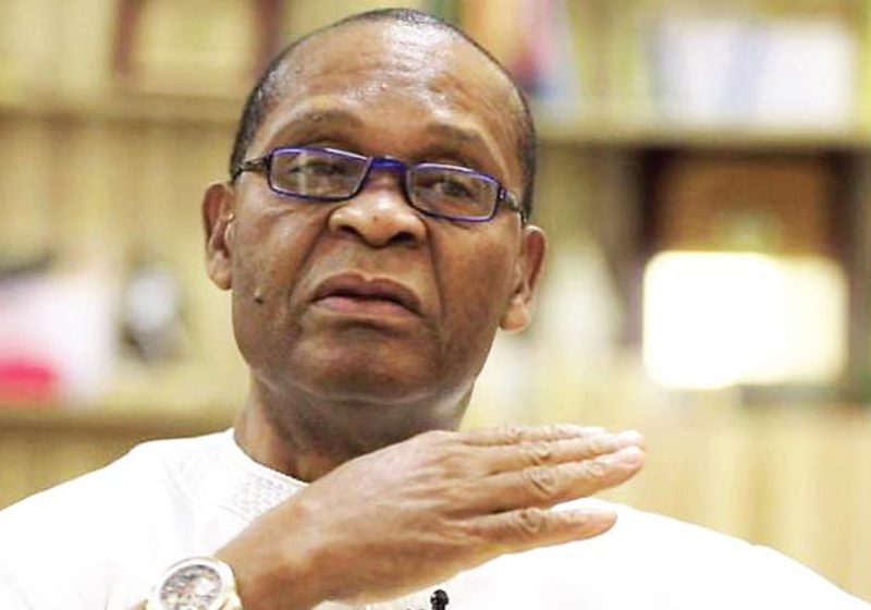 'They should be tamed' - Joe Igbokwe reacts to Tinubu must go protest