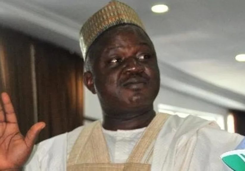 2027: Vatsa warns Niger APC against imposition of candidates