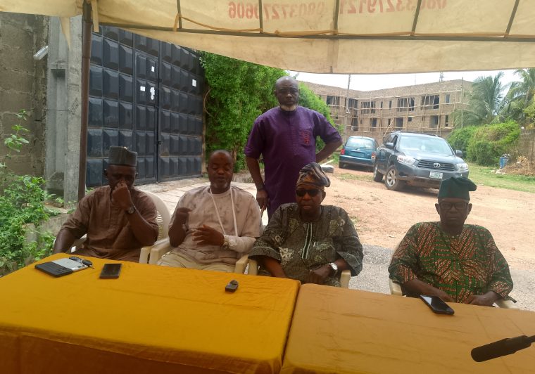 Alleged assault: Wade into crisis rocking APC in Lagelu - Party chieftains appeal to Tinubu, Yilwatda