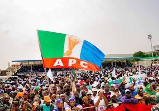 APC applauds conduct of congress in C’River — Daily Nigerian