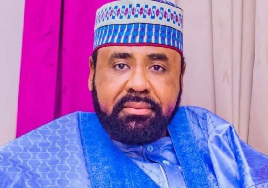 Gombe governor, stakeholders reject Pantami, pick Jamilu Gwamna as consensus guber candidate — Daily Nigerian