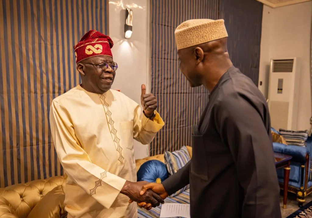 Ekiti APC leaders, stakeholders reaffirm support for Tinubu, Oyebanji’s second term