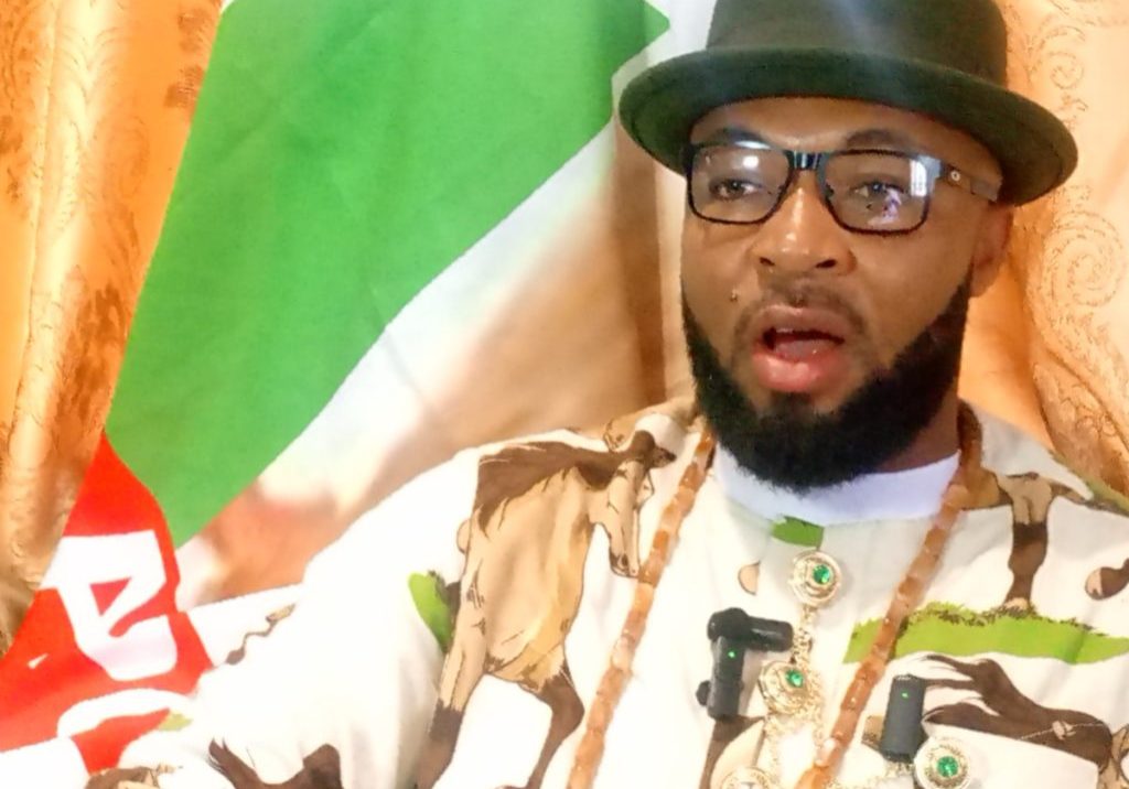 Obey Tinubu's directive on rural development, LG funds - Abia APC chieftain tells Nigerian govs