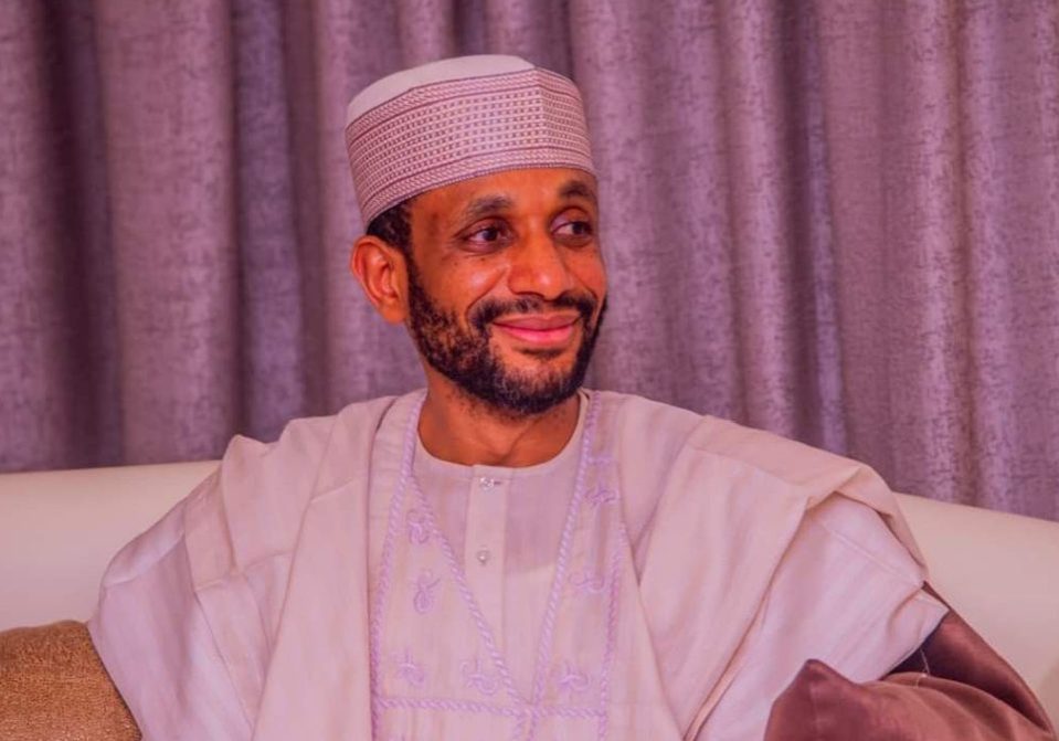 Kano APC backs Garo for deputy governor