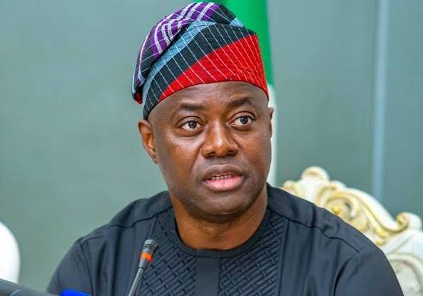 APC tackles Makinde over “Operation Wetie” comments — Daily Nigerian