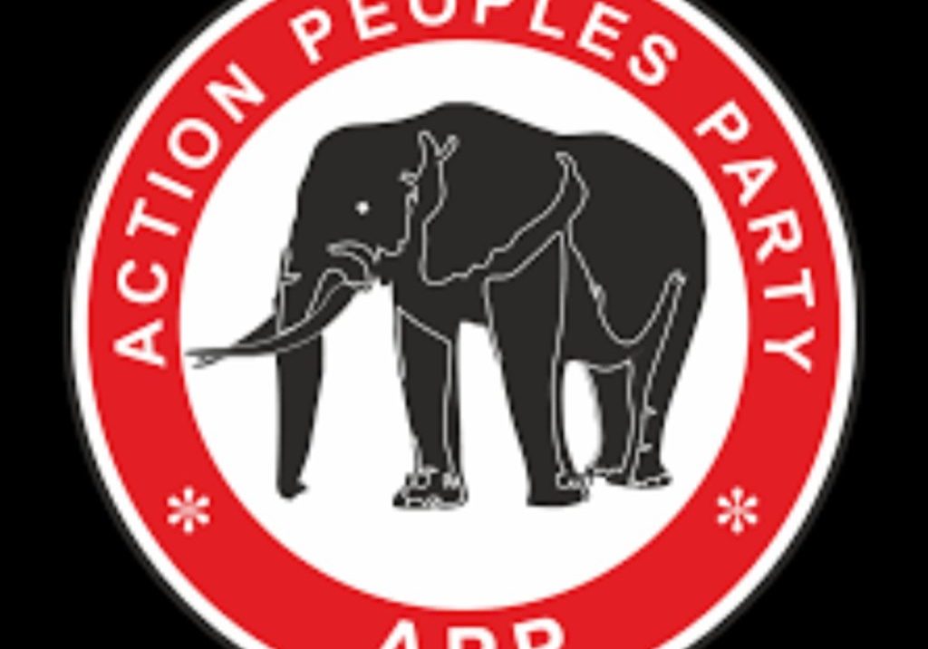 INEC absent as court adjourns APP deregistration case to April 16