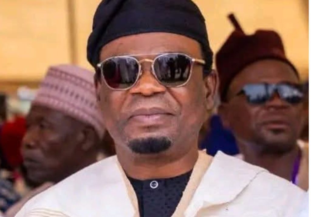 APC governorship aspirant, Vunobolki dumps party in Adamawa