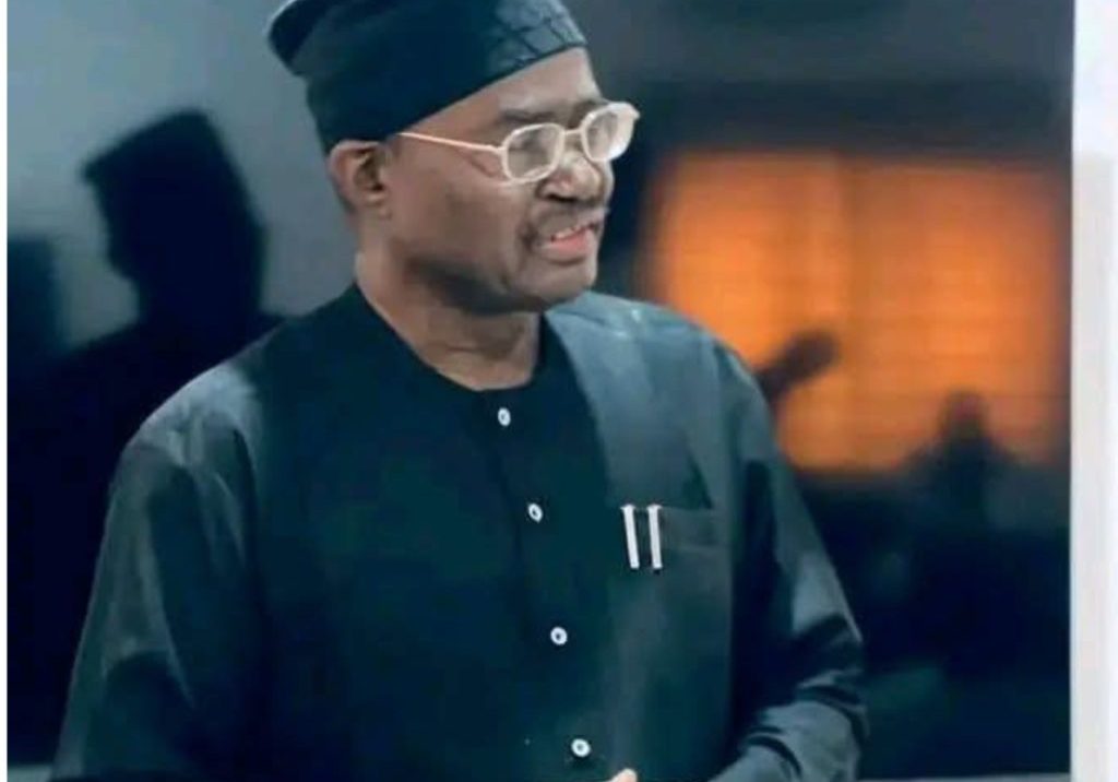 Adamawa South Senator Yaroe dumps PDP