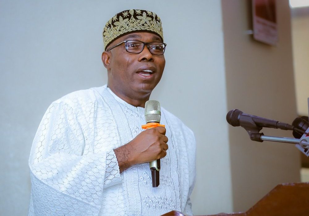 Nigerians should not boycott 2027 election - Adebayo warns amid opposition crisis