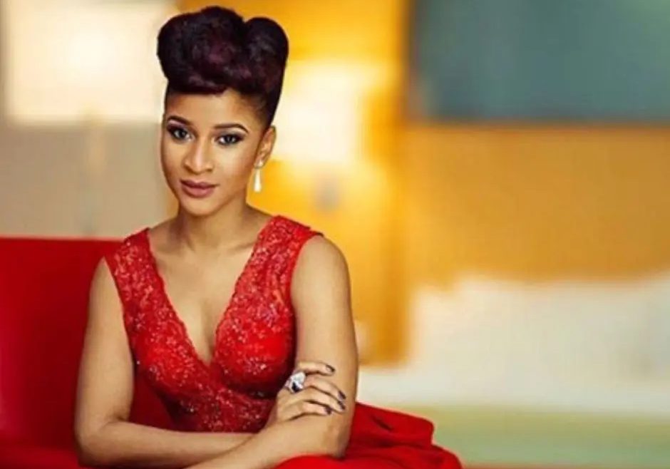 'I didn't want to marry artiste, pastor, politician' - Banky W's wife, Adesua