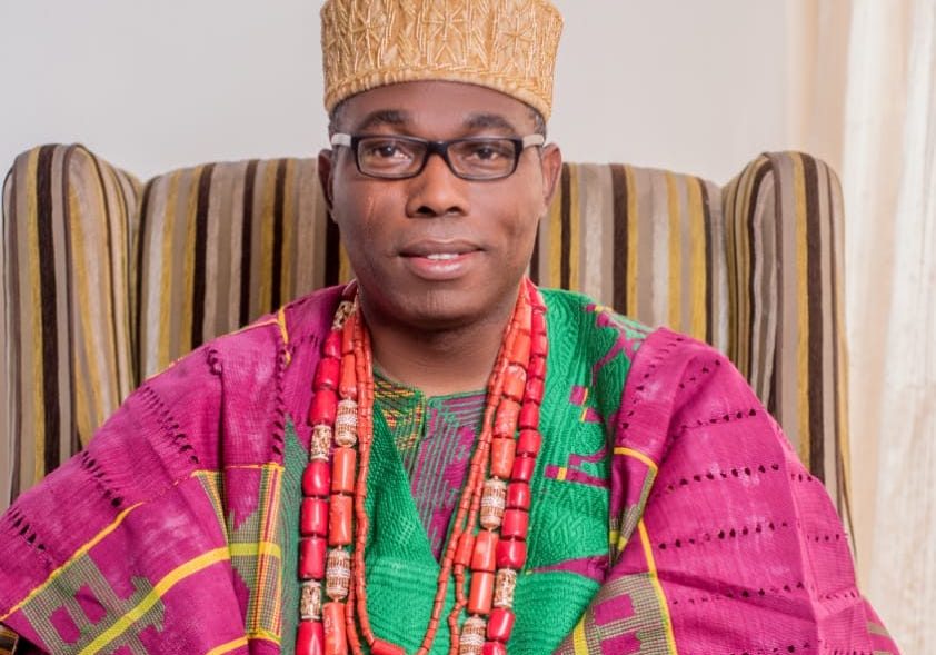 Good governance reason for politics, not selfish interests — Adebayo