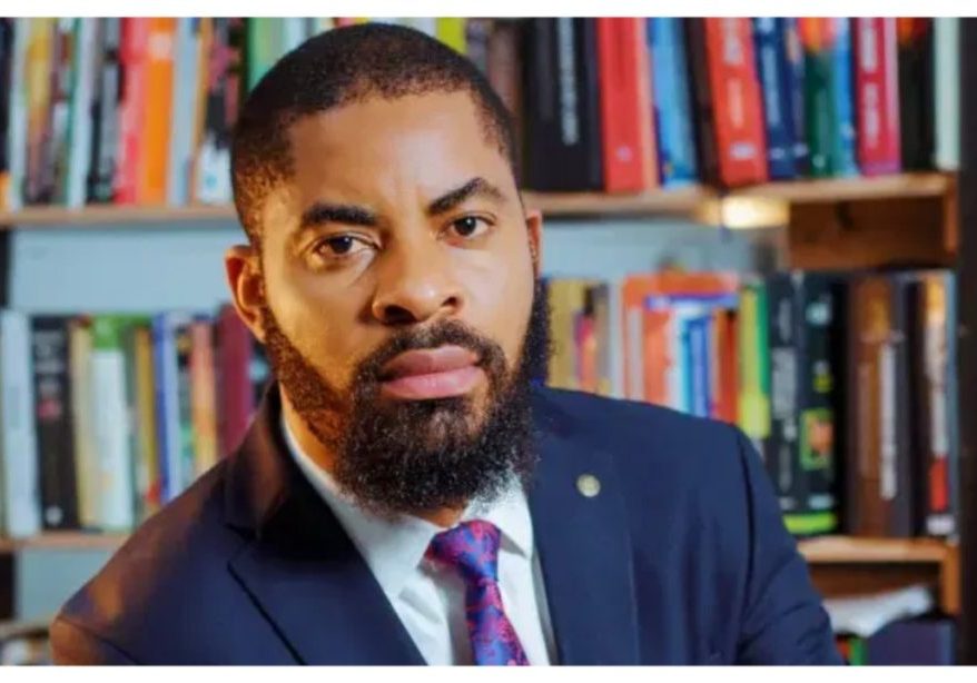 Ayatollah Khamenei's death: Gumi is crying - Adeyanju