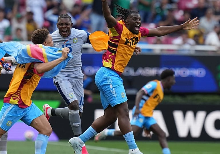 Record 10 African nations qualify for expanded 2026 World Cup