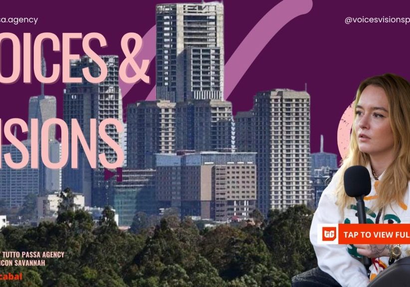 Tutto Passa, TechCabal launch podcast on Africa’s business narratives