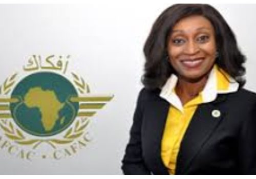 I24 New Routes Opened In Three Years, Contributed 8.1m Jobs — AFCAC • Channels Television