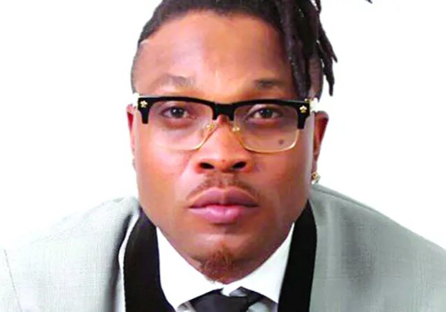 I used to protect myself with 'juju' because of police, OPC - Singer African China