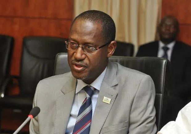 Dangiwa sends message to Tinubu, FEC members after exit as Housing Minister