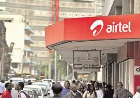 Airtel Nigeria suspends airtime, data credit services over FCCPC rules — Daily Nigerian