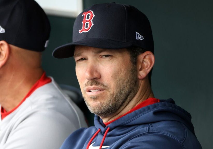 The Mets, Red Sox and Phillies aren’t out -- but they’re very much down