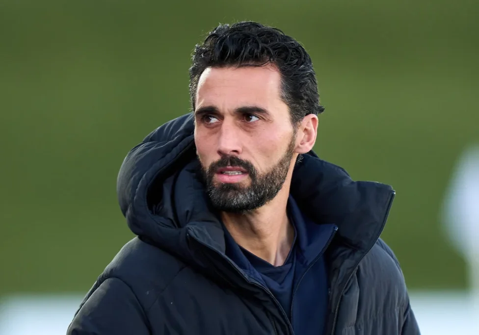 UCL: Why we lost to Bayern Munich - Real Madrid manager, Arbeloa