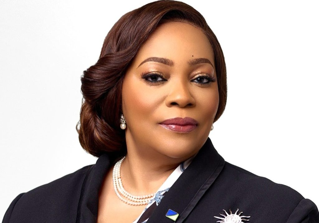 Fidelity Bank advances gender inclusion with chairman appointment
